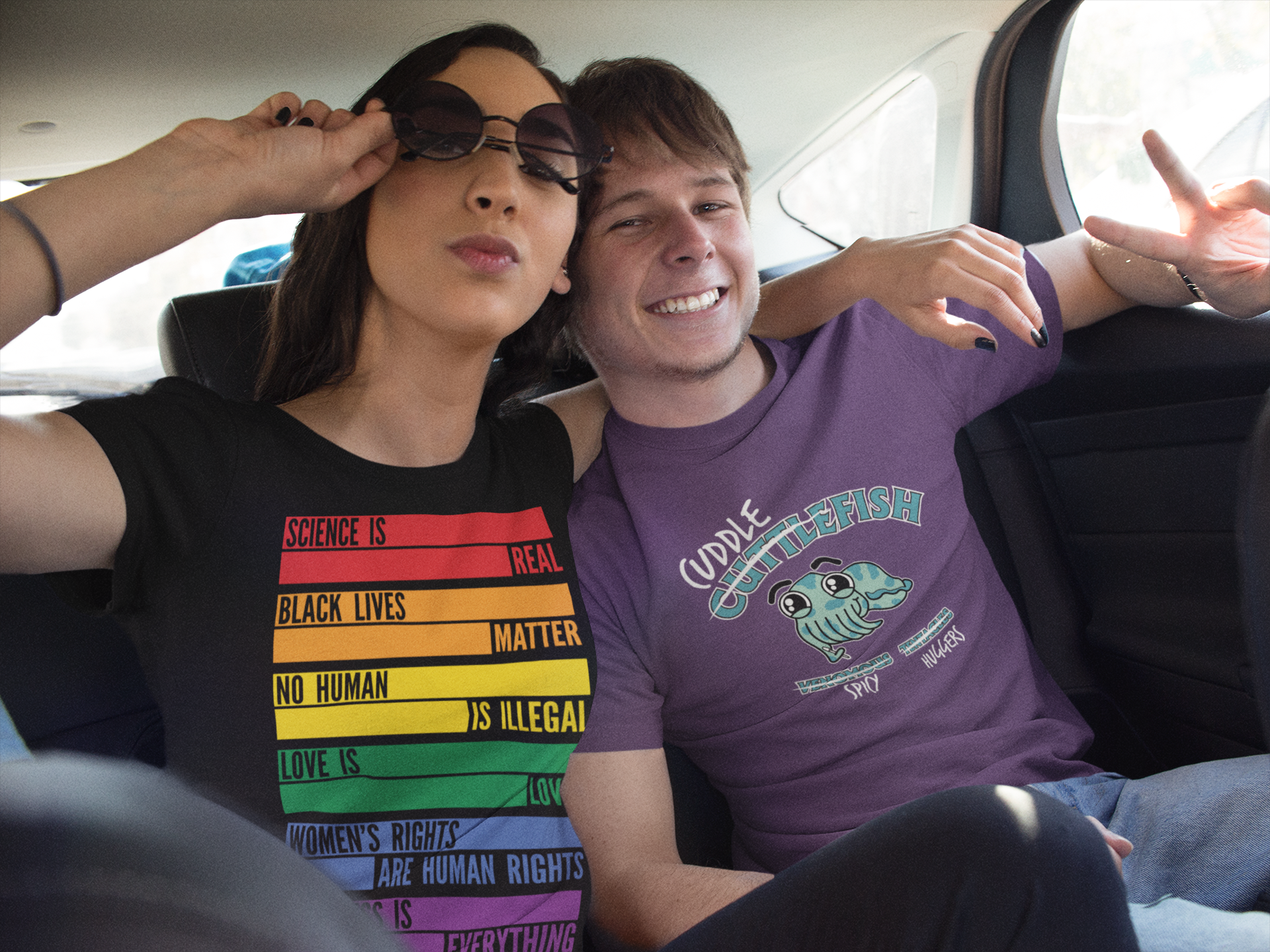 Wholesome Memes™ T-Shirts!