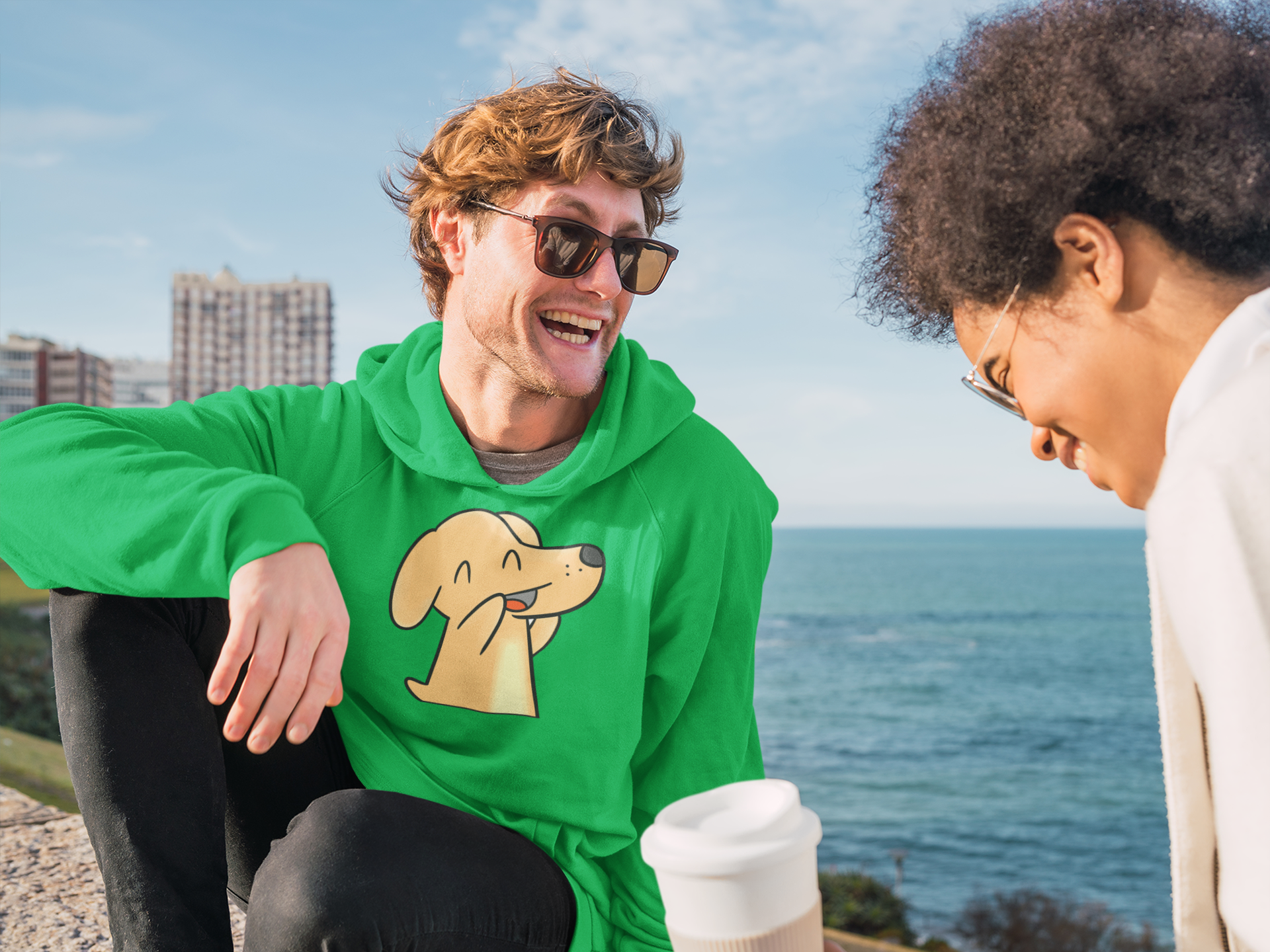 Wholesome Memes™ Hoodies
