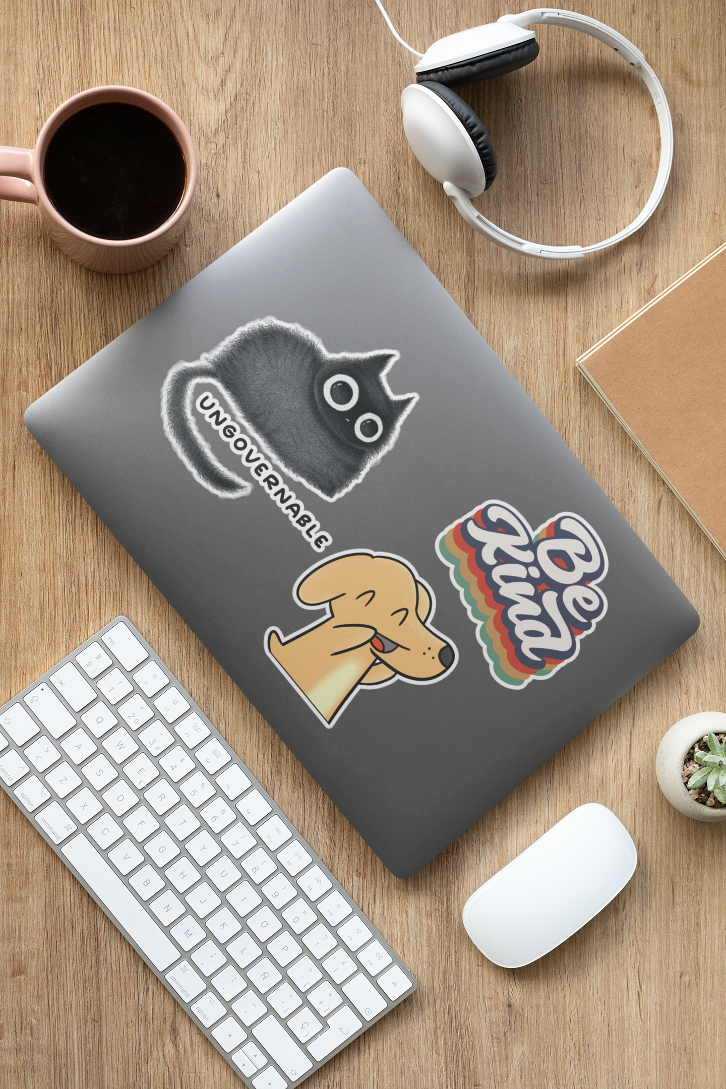 Wholesome Memes™ Stickers and Other Stuff!